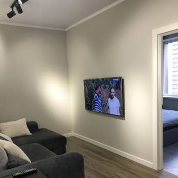 Сдается 1-комнатная квартира, 44,5 м²