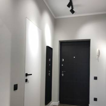 Сдается 1-комнатная квартира, 44,5 м²