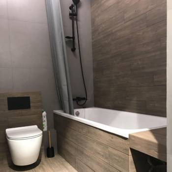 Сдается 1-комнатная квартира, 44,5 м²