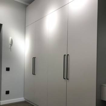 Сдается 1-комнатная квартира, 44,5 м²