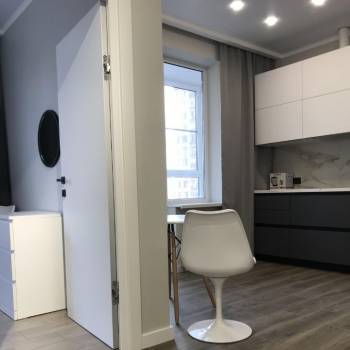 Сдается 1-комнатная квартира, 44,5 м²