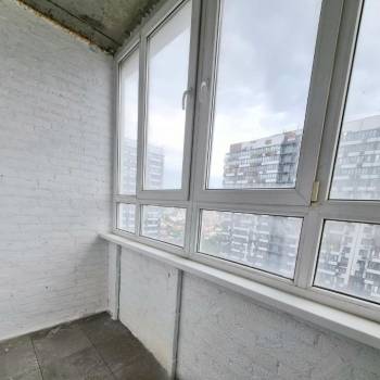 Продается 1-комнатная квартира, 35,5 м²