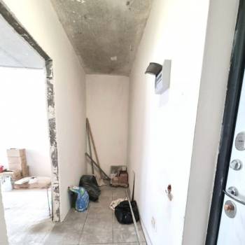 Продается 1-комнатная квартира, 35,5 м²