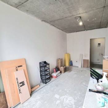 Продается 1-комнатная квартира, 35,5 м²