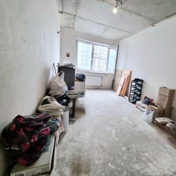 Продается 1-комнатная квартира, 35,5 м²