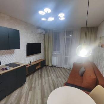 Сдается 1-комнатная квартира, 23 м²