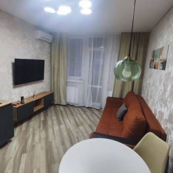 Сдается 1-комнатная квартира, 23 м²