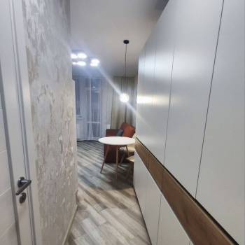 Сдается 1-комнатная квартира, 23 м²