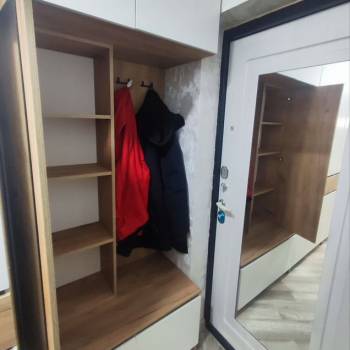 Сдается 1-комнатная квартира, 23 м²