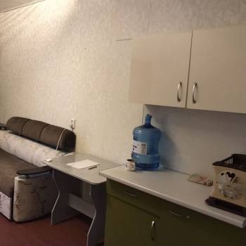 Сдается Комната, 17 м²