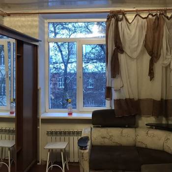 Сдается Комната, 17 м²