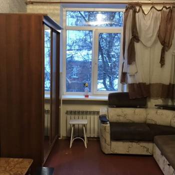 Сдается Комната, 17 м²