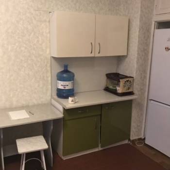 Сдается Комната, 17 м²