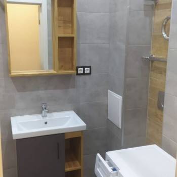 Сдается 1-комнатная квартира, 38 м²