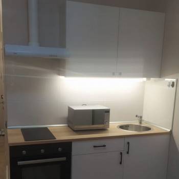 Сдается 1-комнатная квартира, 38 м²