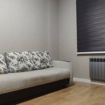 Сдается 1-комнатная квартира, 38 м²