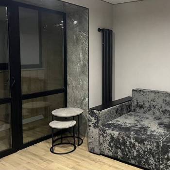 Сдается 1-комнатная квартира, 36,6 м²