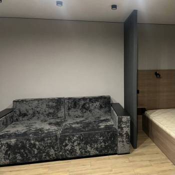 Сдается 1-комнатная квартира, 36,6 м²