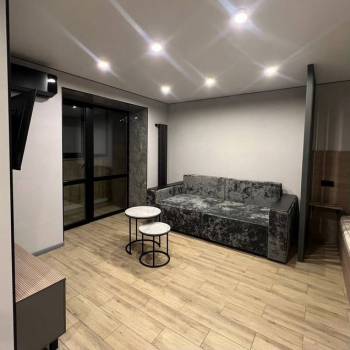 Сдается 1-комнатная квартира, 36,6 м²