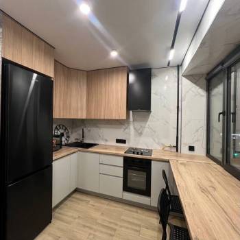 Сдается 1-комнатная квартира, 36,6 м²