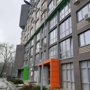 Продается 2-х комнатная квартира, 45 м²