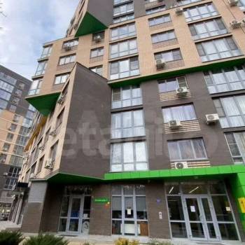 Продается 2-х комнатная квартира, 45 м²