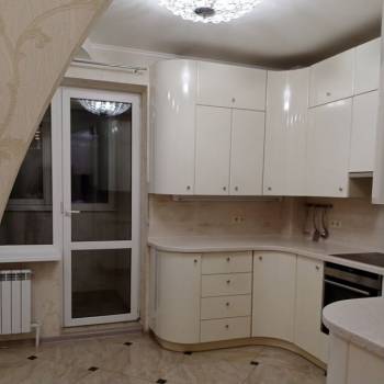 Продается 3-х комнатная квартира, 79,8 м²