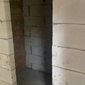 Продается 1-комнатная квартира, 40,6 м²