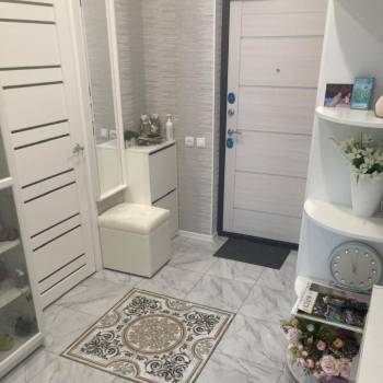 Продается 1-комнатная квартира, 41 м²