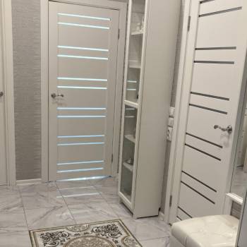 Продается 1-комнатная квартира, 41 м²