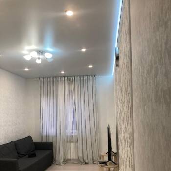 Продается 1-комнатная квартира, 41 м²