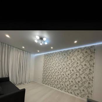 Продается 1-комнатная квартира, 41 м²