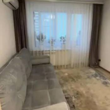 Сдается 1-комнатная квартира, 30,5 м²