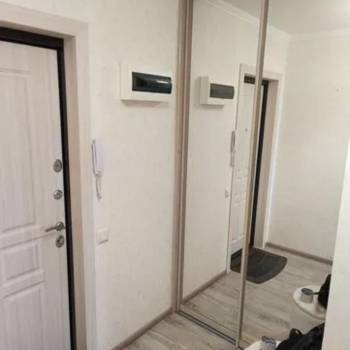 Сдается 1-комнатная квартира, 30,5 м²