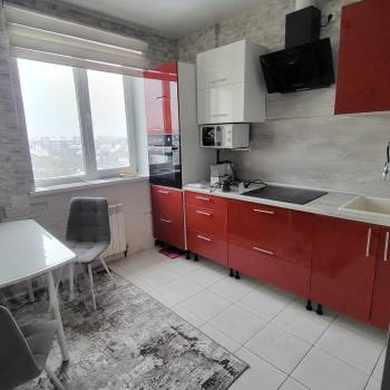 Сдается 1-комнатная квартира, 36 м²