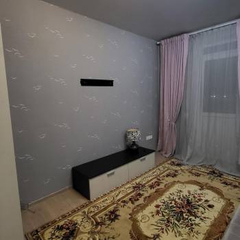 Сдается 1-комнатная квартира, 36 м²