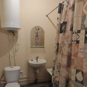 Продается 1-комнатная квартира, 38,5 м²