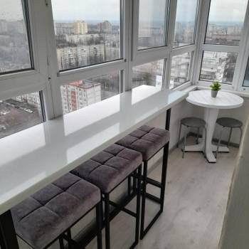 Сдается 1-комнатная квартира, 30,8 м²
