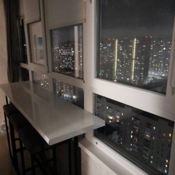 Сдается 1-комнатная квартира, 30,8 м²