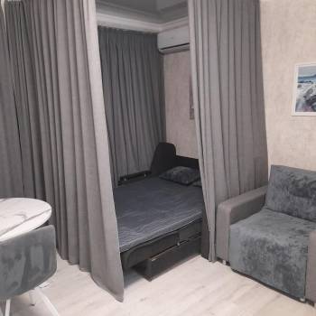 Сдается 1-комнатная квартира, 30,8 м²