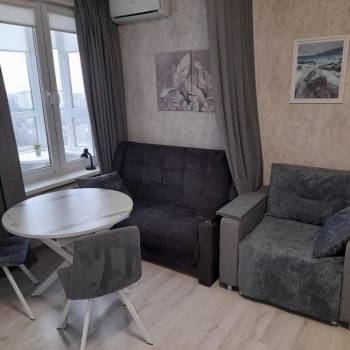 Сдается 1-комнатная квартира, 30,8 м²