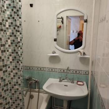 Сдается 2-х комнатная квартира, 43 м²