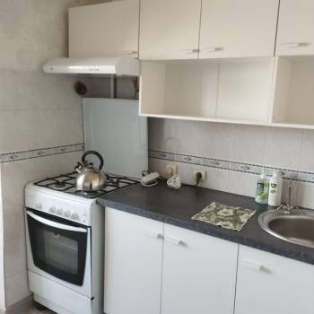 Сдается 2-х комнатная квартира, 43 м²