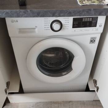 Сдается 2-х комнатная квартира, 43 м²