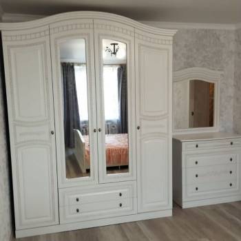 Сдается 2-х комнатная квартира, 43 м²