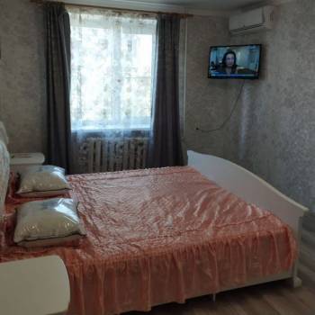 Сдается 2-х комнатная квартира, 43 м²