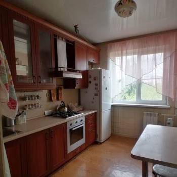 Сдается Многокомнатная квартира, 64,6 м²