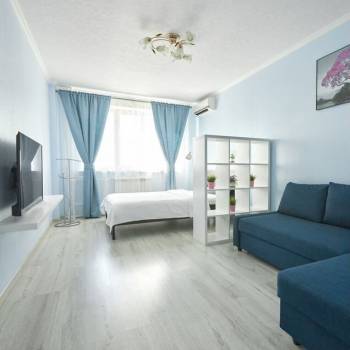 Сдается 1-комнатная квартира, 50 м²