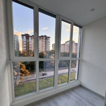 Сдается 1-комнатная квартира, 31,4 м²