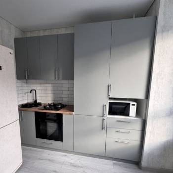 Сдается 1-комнатная квартира, 31,4 м²